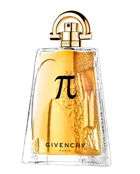 givenchy pi eau de toilette 100ml|givenchy pi by for men.